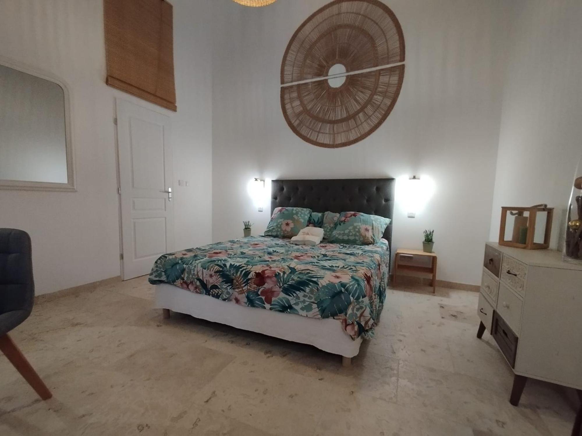 Appartement Campagne Dumas