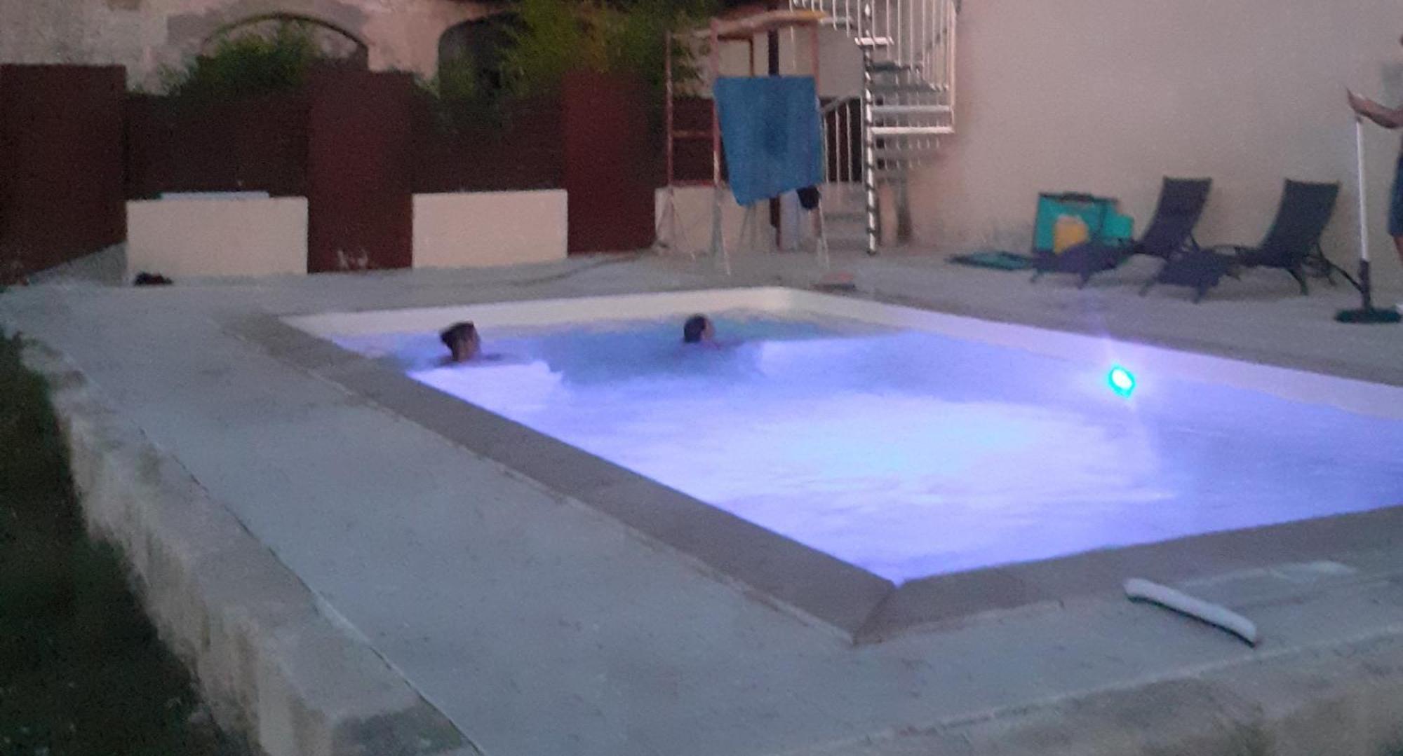 Campagne Dumas Appartement